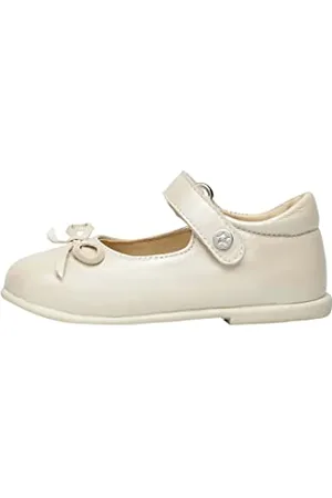 Naturino Ballet-Ballerinas aus Leder, 28