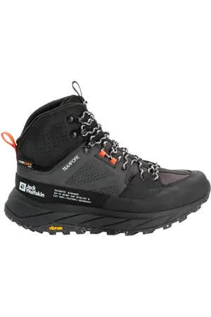Jack Wolfskin Damen Terraquest Texapore Mid W, , 42.5 EU