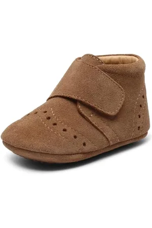 Bisgaard Mädchen Petit First Walker Shoe, , 24 EU