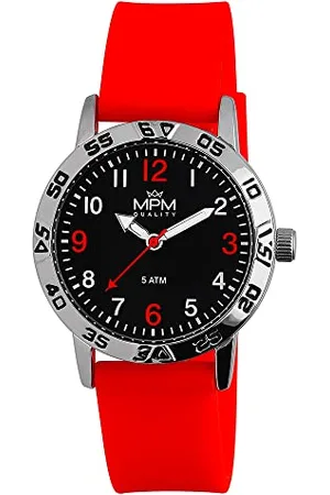 MPM Quality Armbanduhr W05M.11224.I
