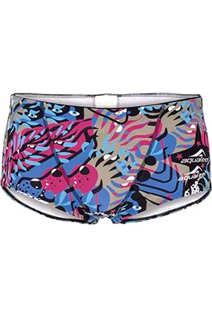 Aquafeel Herren Sportbadehose