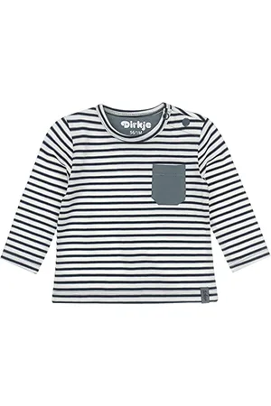 Dirkje Baby - Jungen Dirk Hemd, , 0 Monate EU