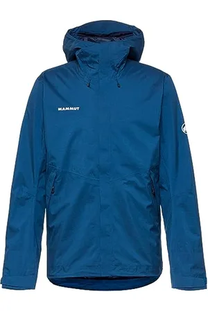 Mammut Alto HS Hooded Jacket Men, XXL