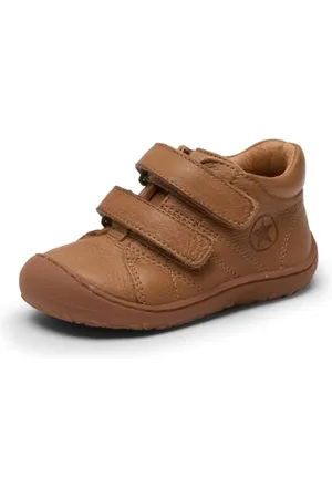 Bisgaard Unisex Kinder Hale V First Step Shoe, , 25 EU