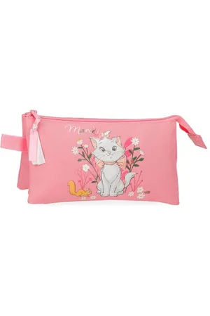Disney Enso Mädchen Marie - Los Aristogatos Gepäck- Kuriertasche, , Einheitsgröße