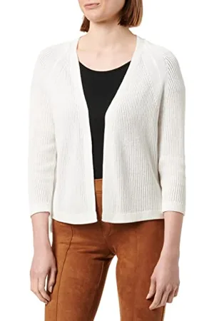 Comma, Damen 60.2.62.17.172.2135244 Strickjacke, , 36
