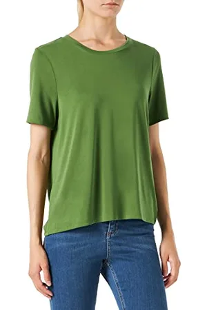 Object Womens S/S Tops
