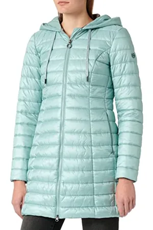 Bugatti Damen 260500-21203 Steppjacke, , 42 EU