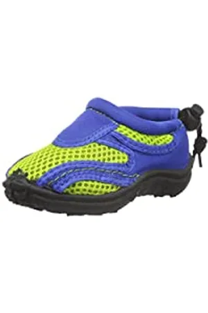 Beck Unisex Kinder Aqua 710 Aqua Schuhe, , 35 EU