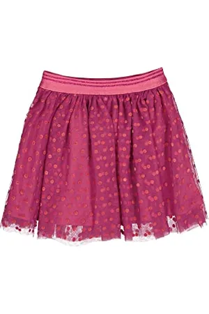 Garcia Kids J34724_Girls Skirt