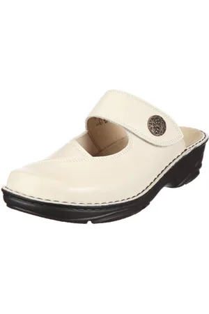 Berkemann Damen Aventin Heliane Pantoletten, / , 41.5 EU