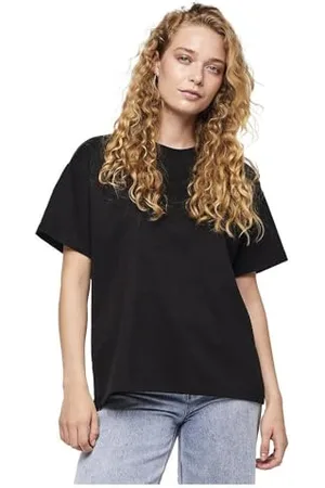 Pieces® Pcskylar Ss Oversized Tee Noos