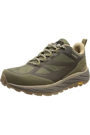 Jack Wolfskin Herren Terraventure Texapore Low M Walking-Schuh, Brown/Beige, 40/40.5 EU