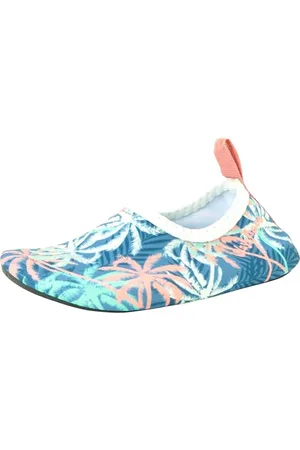 Playshoes Barfuß-Schuhe Unisex Kinder Wassersportschuh, , 26/27 EU