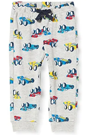 chicco Baby-Jungen Lange (726) Lässige Hose, , 3 Monate