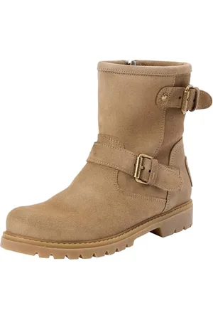 Panama Jack Damen Felina Igloo Motorcycle Boot, , 42 EU
