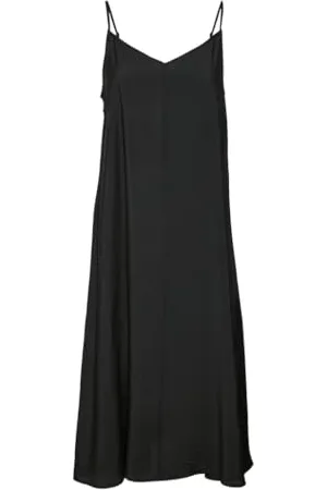 VERO MODA VMJOSIE Calf Singlet Dress WVN GA NOOS