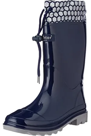 Richter Kinderschuhe Rainboots Gummistiefel, , 29 EU