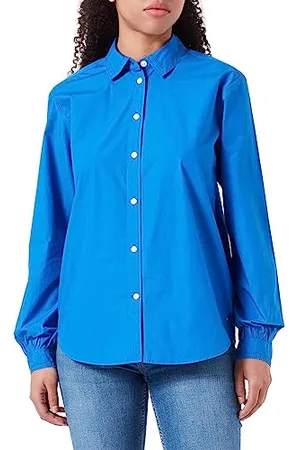 Tommy Hilfiger Damen Bluse Elegant, , 34