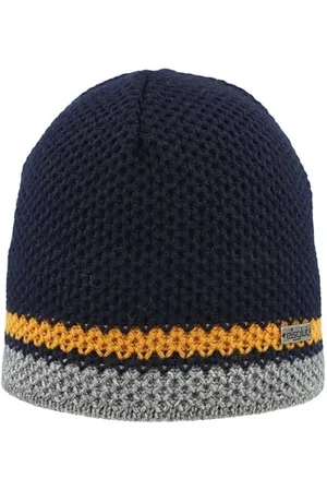 Eisglut Strickmütze Frosto Made in Germany