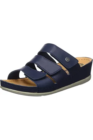 DR. BRINKMANN Damen 700452-05 Slipper, , 40 EU