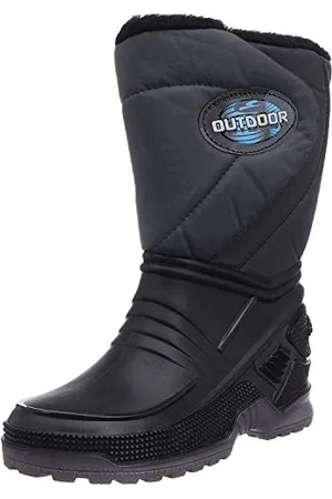 Beck Jungen Outdoor Gummistiefel, , 37 EU