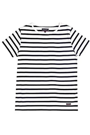 Armor.lux Damen Morgat T-Shirt, , Medium (Herstellergröße: 2)