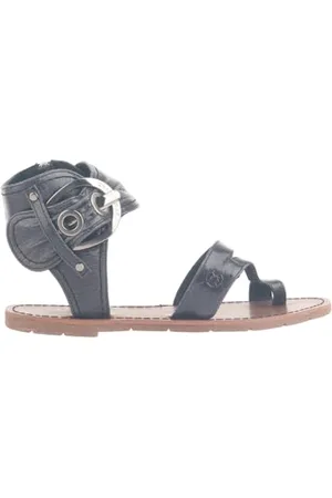 Chattawak Damen 9deneenoir36 Sandale, , 36 EU