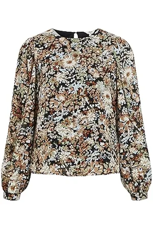 Object OBJMILA L/S TOP NOOS