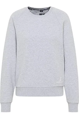 Dreimaster Damen Sweatshirt, , L