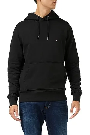 Tommy Hilfiger Herren Hoodie 1985 mit Kapuze, , L