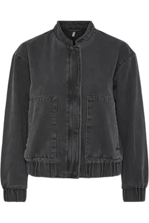 Pieces® PCPENELOPE DENIM Bomber