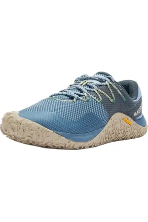 Merrell Damen Running Shoes, Chambray/Slate, 37 EU
