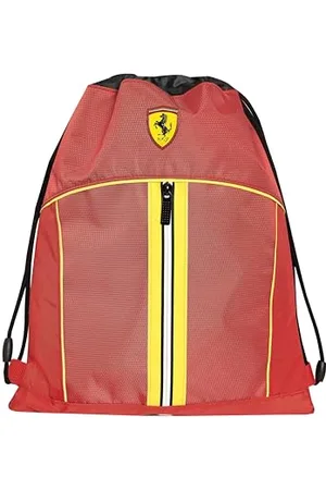 FRANCO COSIMO PANINI Unisex Kinder 72000 Rucksack mit Kordelzug