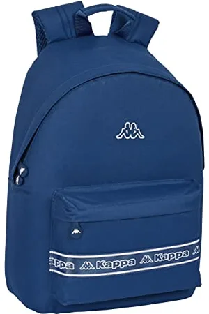 Safta KAPPA BASICS Laptop-Rucksack, 35,6 cm (14,1 Zoll), , , Estándar, Casual