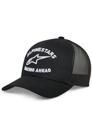 Alpinestars Herren Heritage Trucker HAT Baseballkappe, , One Size