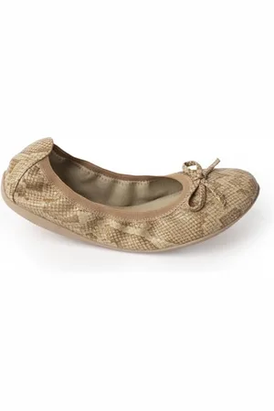 Chattawak Damen 15ellacamel40 Ballerinas, , 40 EU