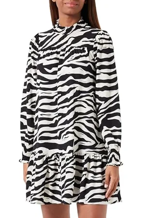 VERO MODA Kleid Damen, , M