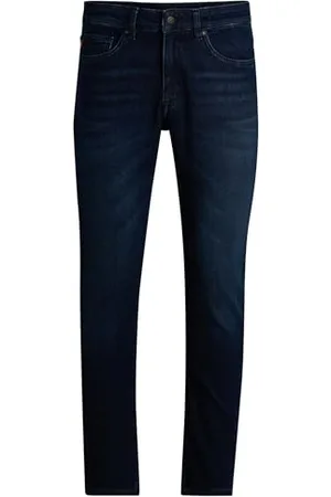 HUGO BOSS Herren Jeans Delaware BO 10263385 01, , 31W / 30L