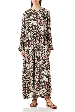 Camel Active Damen 391250/8S11 Lässiges Kleid, , XL