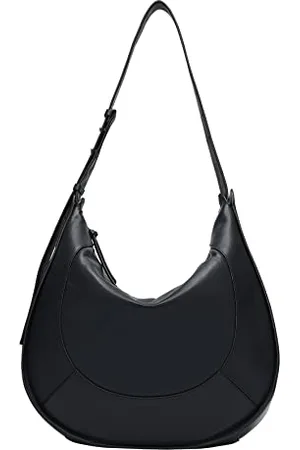 liebeskind Berlin Hobo, Large (HxBxT 36cm x 40cm x 9cm)