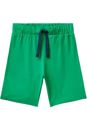 Benetton Kinder und Jugendliche Bermuda 3bl0g900q Shorts, , 18 Monate