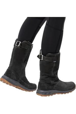 Jack Wolfskin Damen Queenstown Texapore Boot H W, , 39 EU