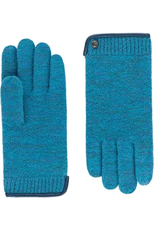 ROECKL Damen Klassischer Walkhandschuh Handschuh, , 8