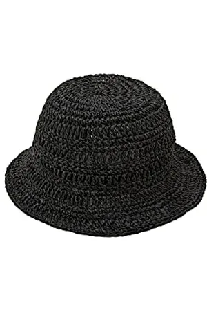 ESPRIT Damen 043ea1p318 Beanie-Mütze, , S
