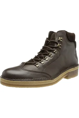 Fly London Herren REUS075FLY Stiefelette, , 42 EU