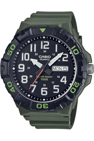 Casio Analog A2040