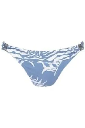 Barts Damen Deltia Briefs Bikini-Unterteile, , 40