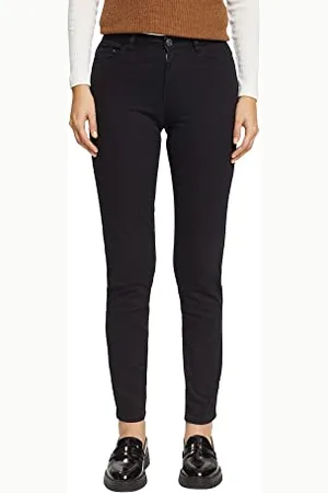 ESPRIT Damen 993CC1B312 Hose, , 34/34