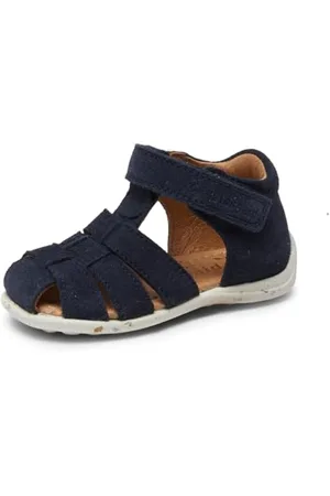 Bisgaard Jungen Unisex Kinder Carly Sandal, , 19 EU